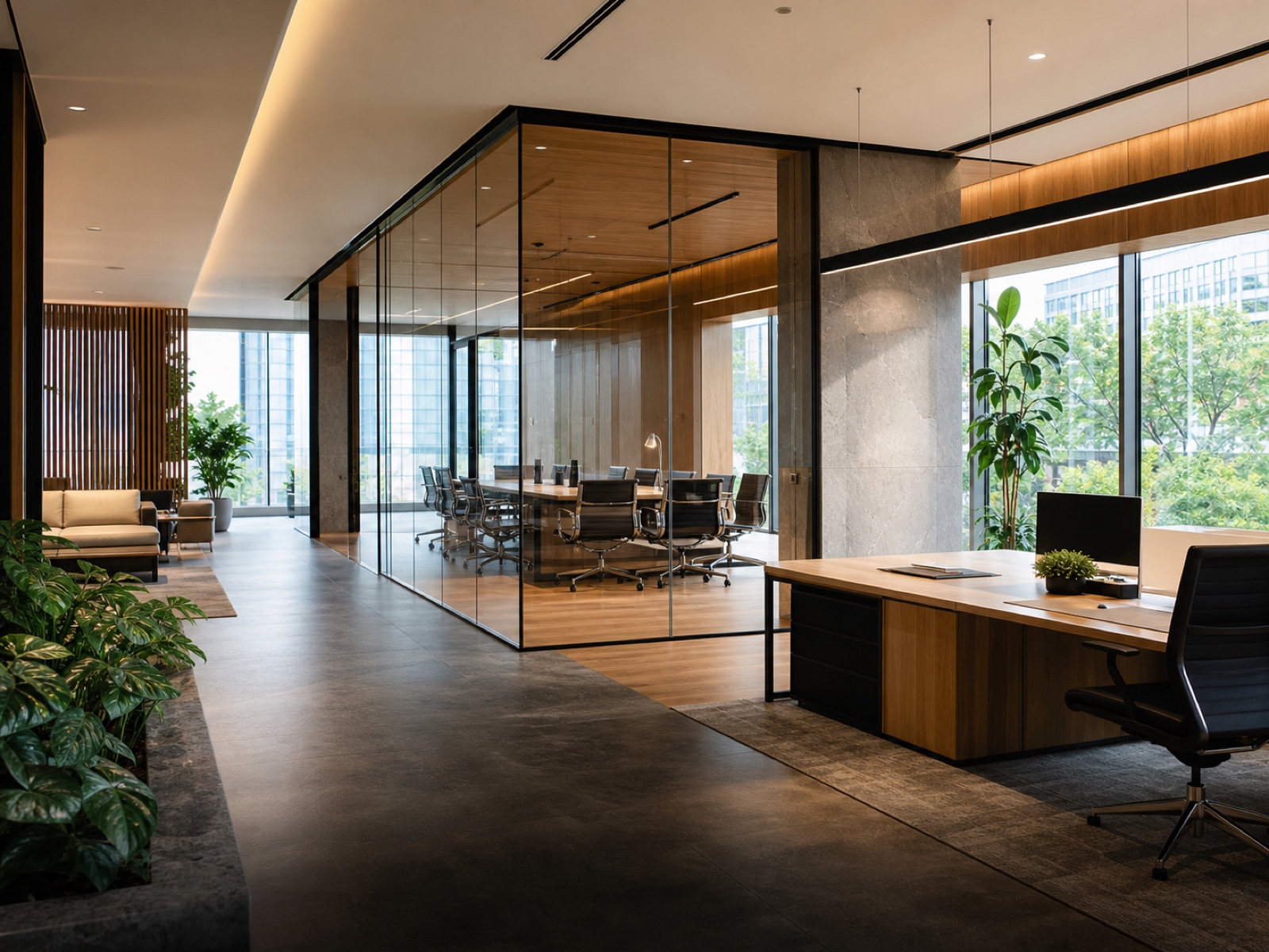 Commercial Cleaning Services in San Francisco, CA — before